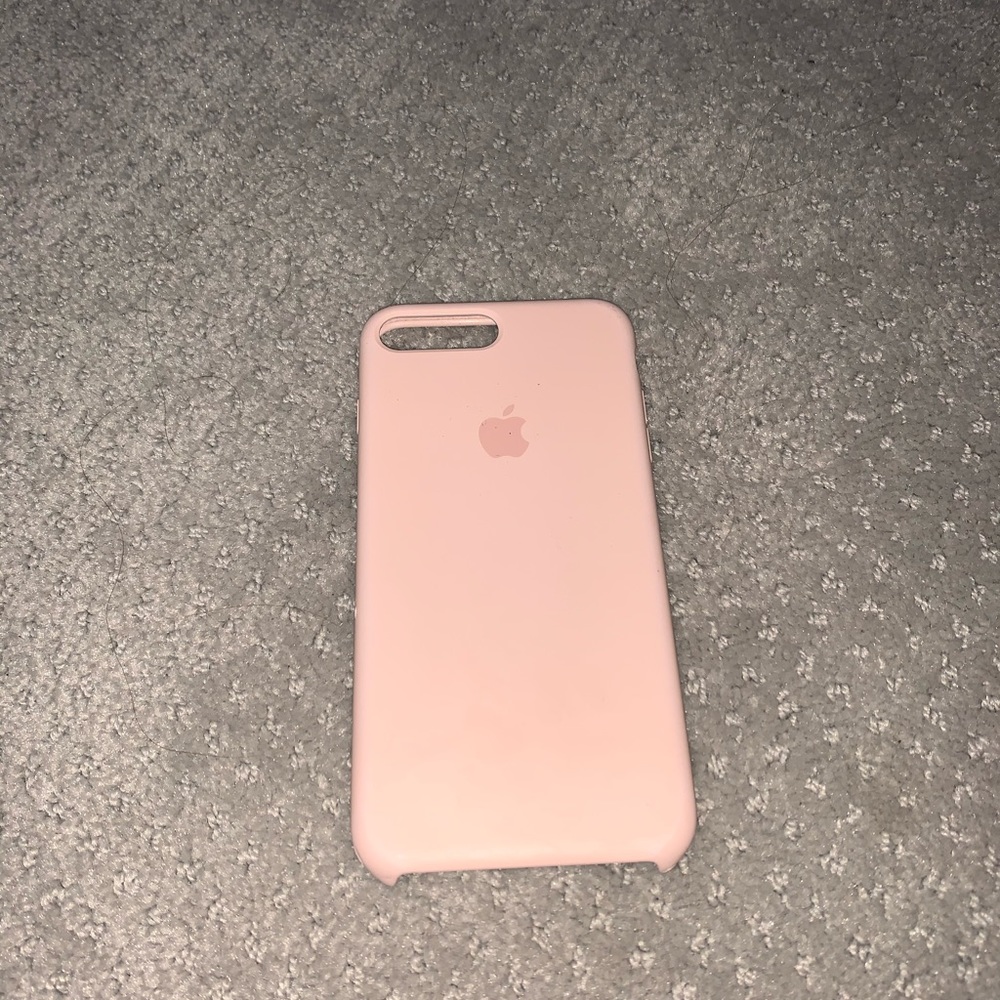 Apple IPhone 8+ Silicone Case
